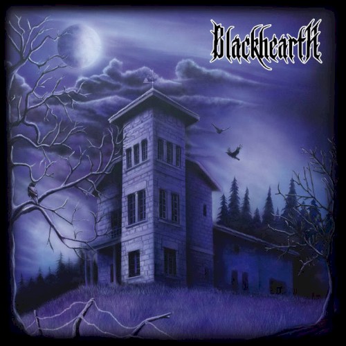 Blackhearth