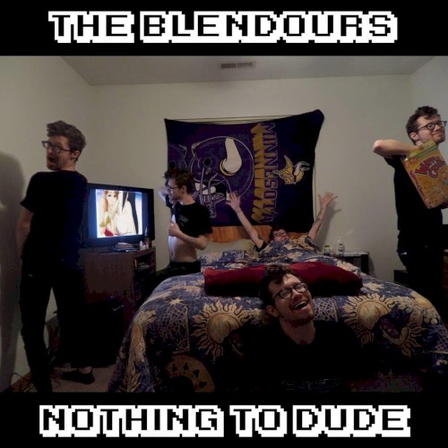 Nothing to Dude