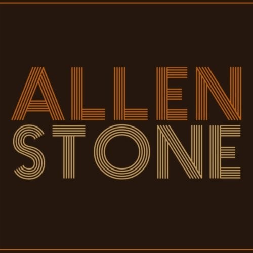Allen Stone