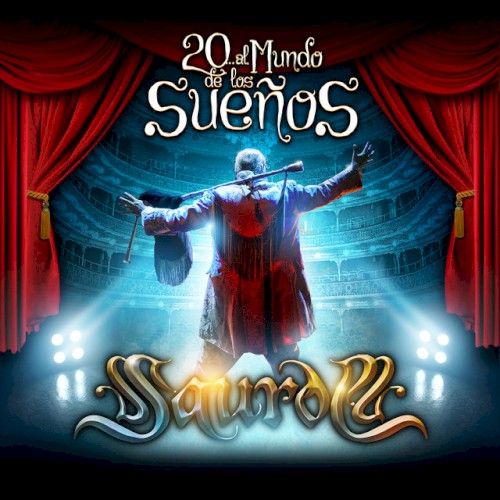 20… al mundo de los sueños