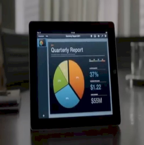 Quarterly Report