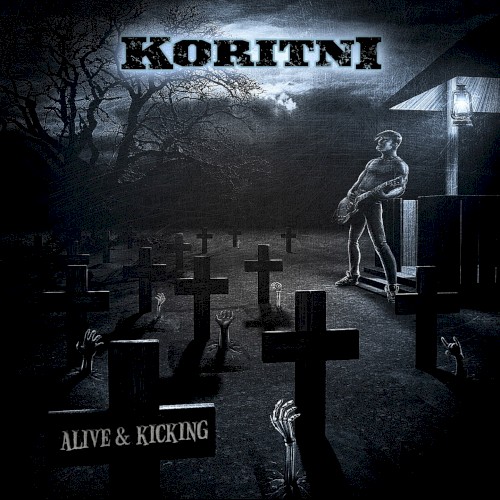 Alive & Kicking