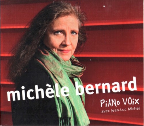 Piano Voix