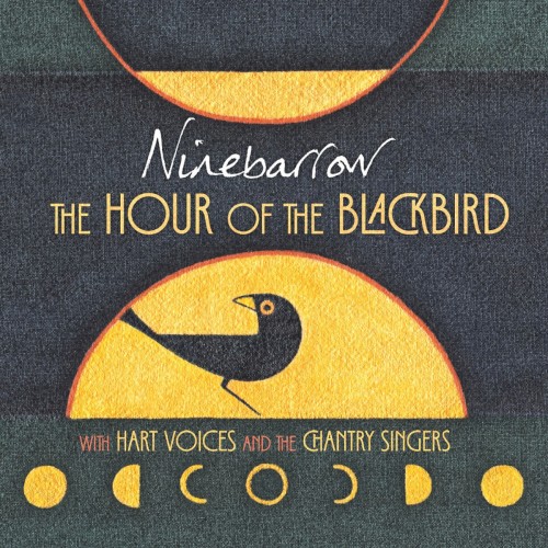 The Hour of the Blackbird