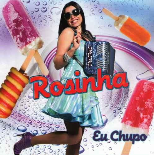 Eu chupo