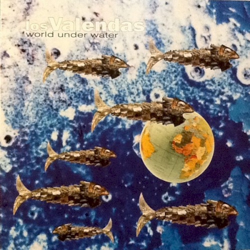 World Under Water