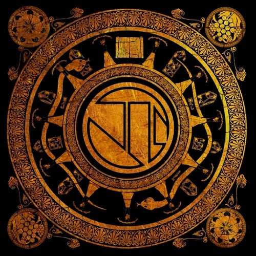Synedrion: Hard Trance Anthems Vol. 2