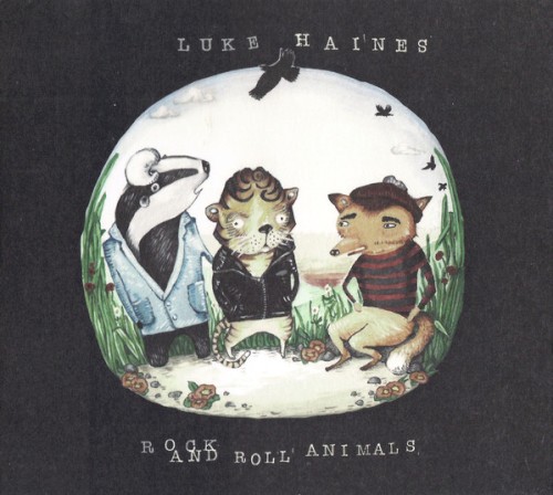 Rock and Roll Animals