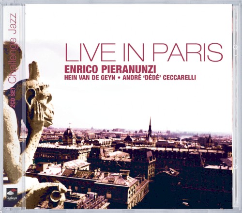 Live in Paris