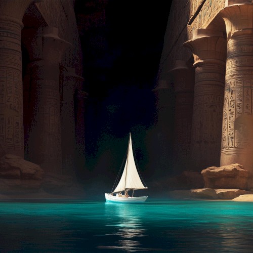 Sands of Time