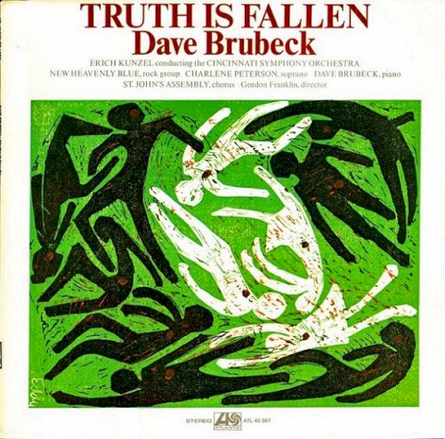 Truth Is Fallen