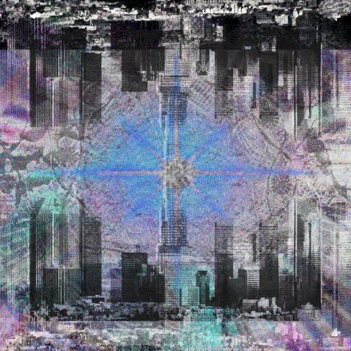 The Vanishing City