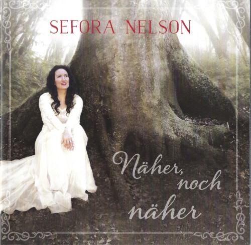 Näher, noch näher