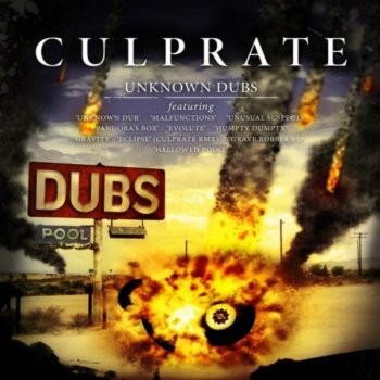 Unknown Dubs