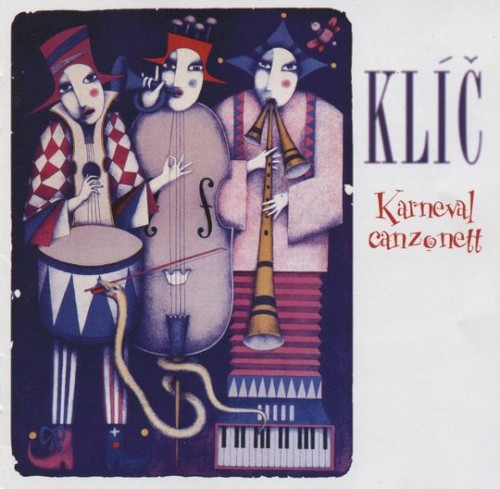 Karneval Canzonett