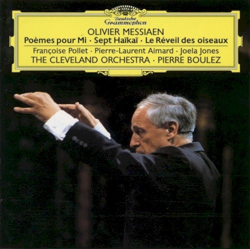 Poèmes pour Mi / Sept Haïkaï / Le Réveil des oiseaux