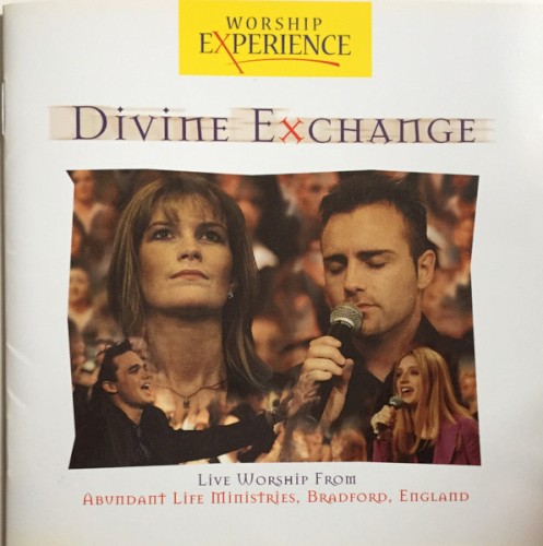 Divine Exchange