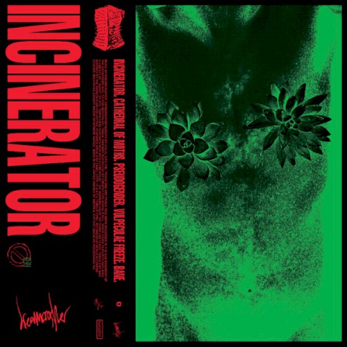 INCINERATOR