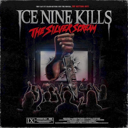 The Silver Scream