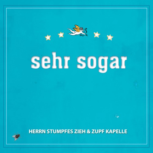 sehr sogar