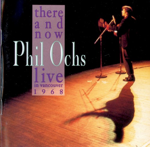 There and Now: Live in Vancouver, 1968