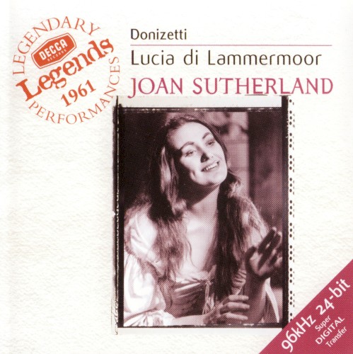 Lucia di Lammermoor