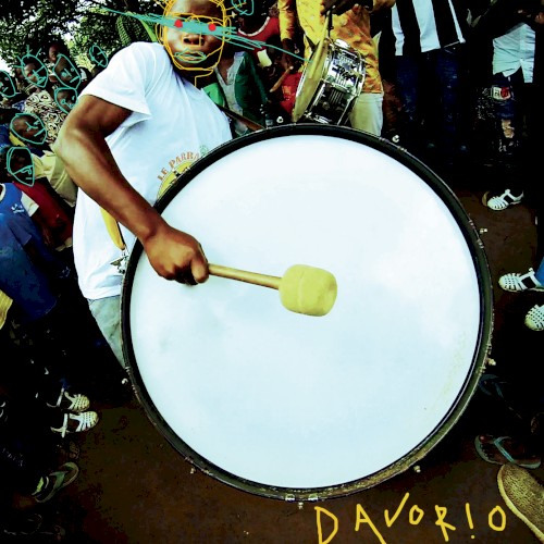 Davorio