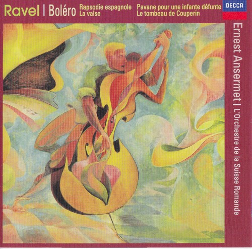 Orchestral Works