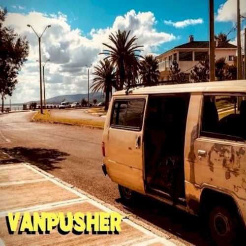 Vanpusher