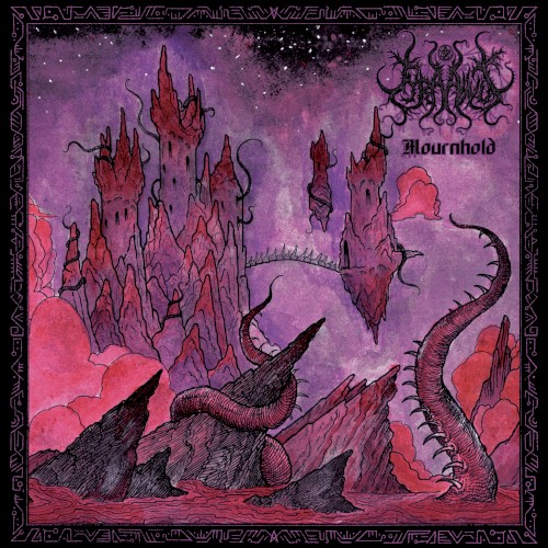 Tyrannus &ndash; Mournhold