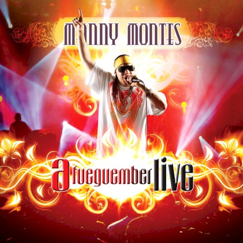 Afueguember Live