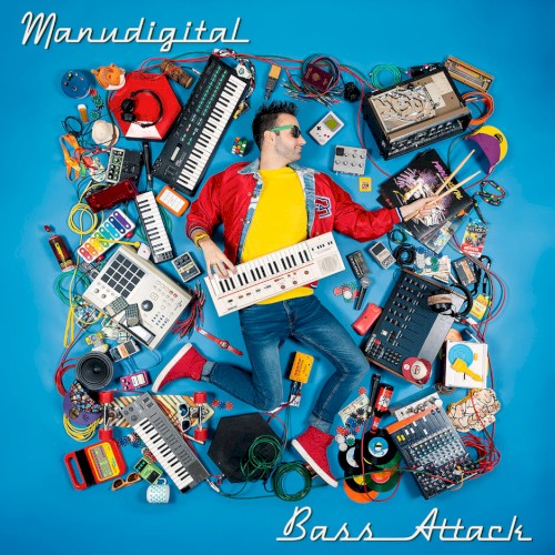 Bass Attack