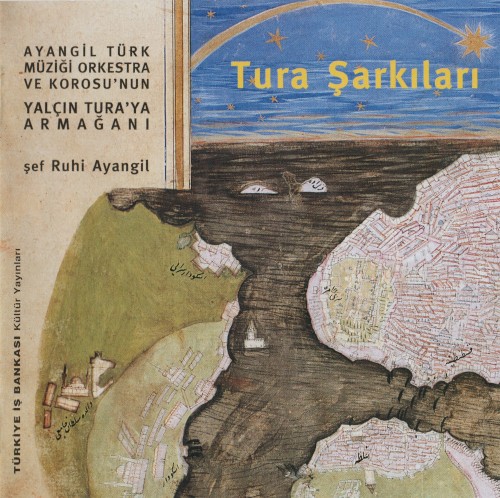 Tura Şarkıları