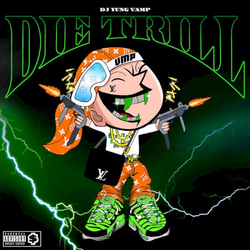 Die Trill