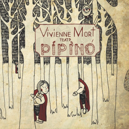 Театр Pipinó