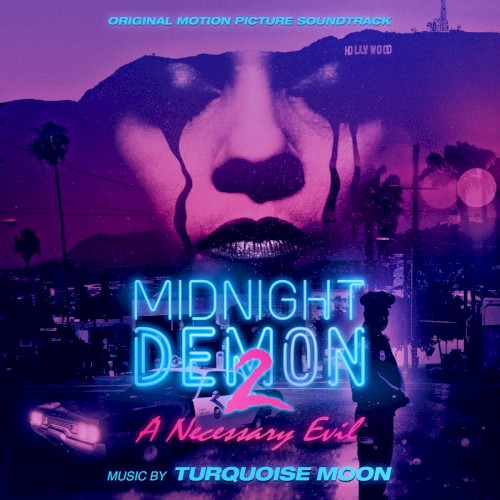 Midnight Demon 2: A Necessary Evil