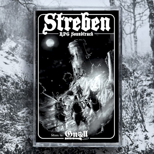 Streben