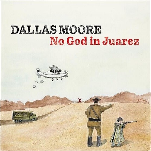 No God In Juarez