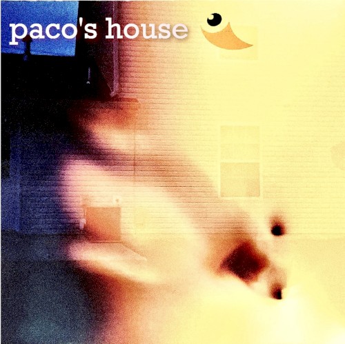 Paco's House