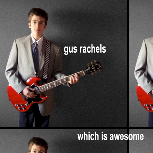 Which is Awesome