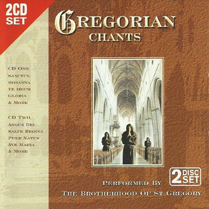Gregorian Chants