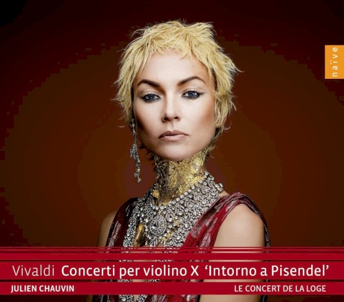 Concerti per violino X “Intorno a Pisendel”