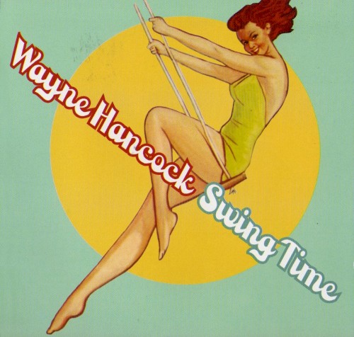 Swing Time