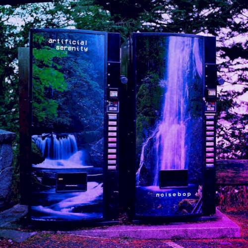 artificial serenity