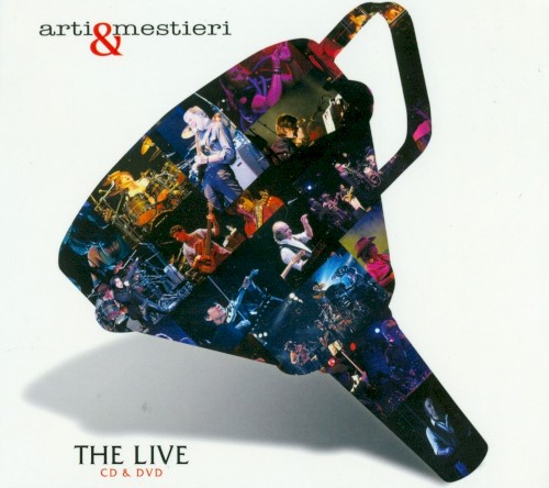 The Live