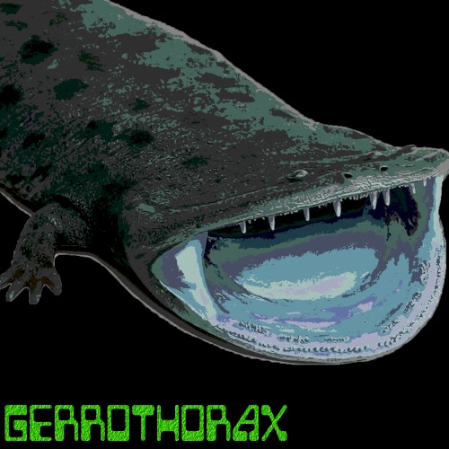 Stereospondylomorphic Chaos Frequency