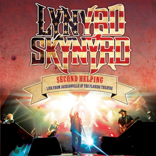 Second Helping: Live From Jacksonville at the Florida Theatre