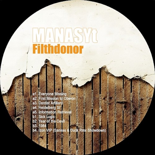 Filthdonor