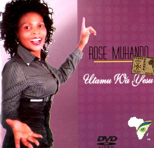 Utamu Wa Yesu