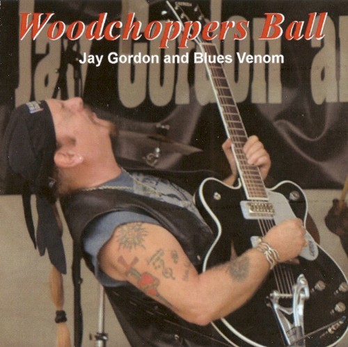 Woodchoppers Ball